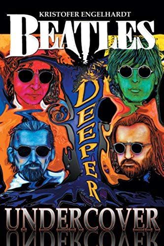 Beatles Deeper Undercover