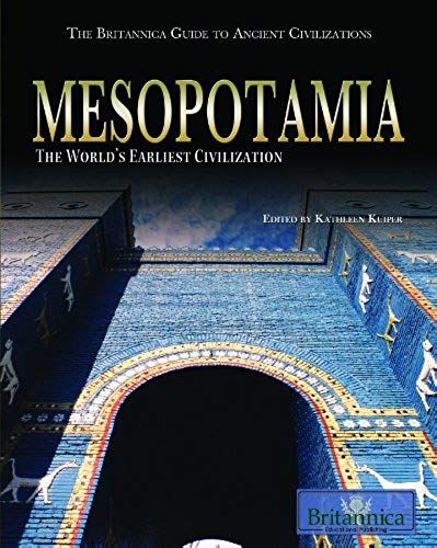Mesopotamia: The World's Earliest Civilization