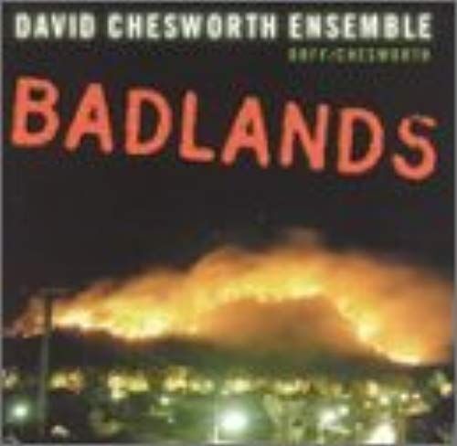 Badlands