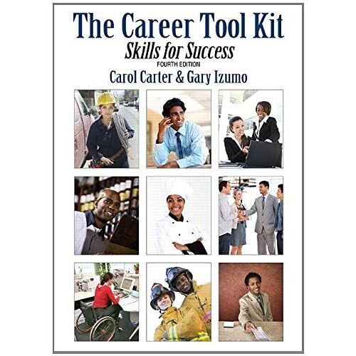 The Career Tool Kit