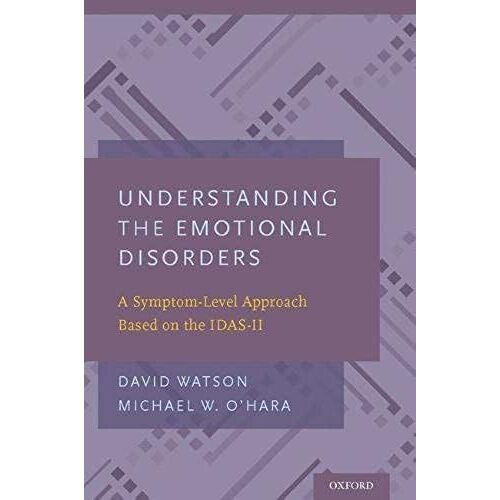 Understanding The Emotional Disorders
