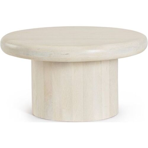 Table basse Table basse LOPEZ Naturel D75