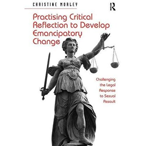 Practising Critical Reflection To Develop Emancipatory Change