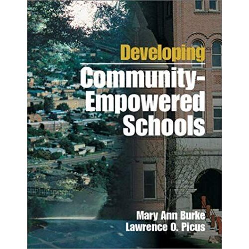 Developing Community-Empowered Schools