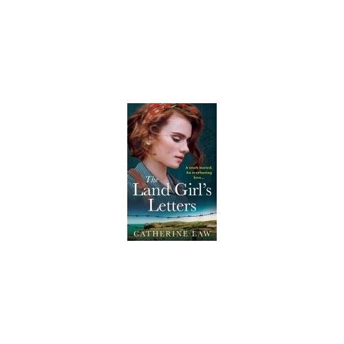 The Land Girl's Letters