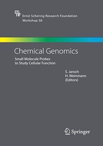 Chemical Genomics