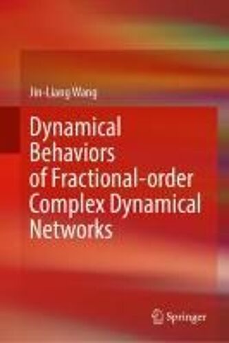 Dynamical Behaviors Of Fractional-Order Complex Dynamical Networks