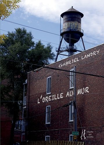 L'oreille Au Mur