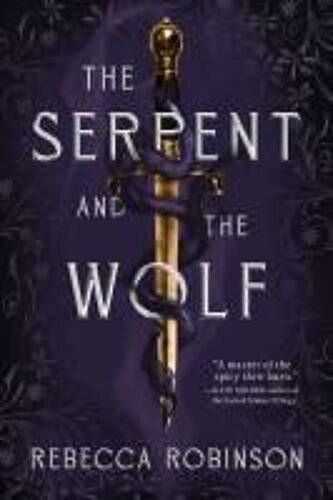 The Serpent And The Wolf