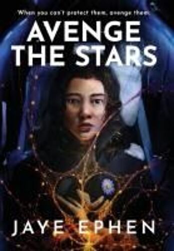 Avenge The Stars (Deluxe Hardcover)