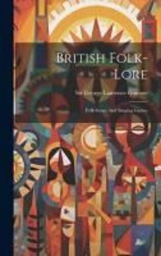 British Folk-Lore