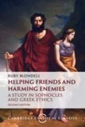 Helping Friends And Harming Enemies