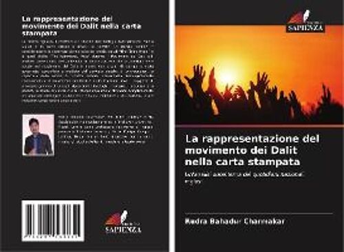 La Rappresentazione Del Movimento Dei Dalit Nella Carta Stampata