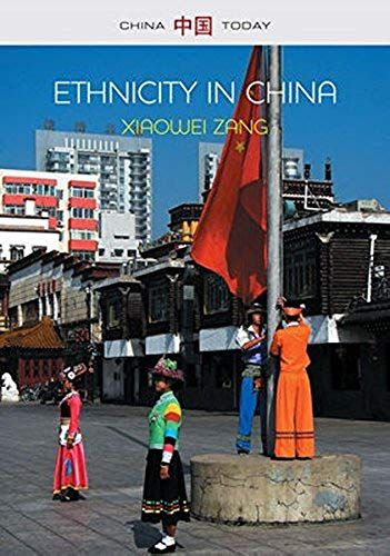 Ethnicity In China