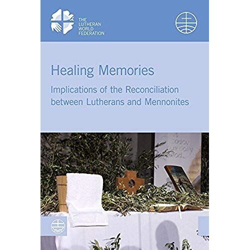 Healing Memories