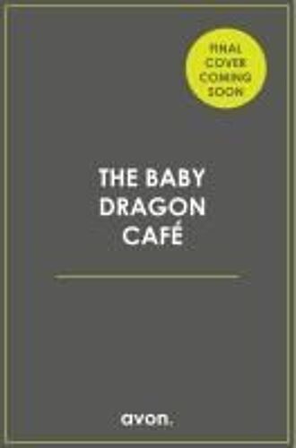 The Baby Dragon Cafe