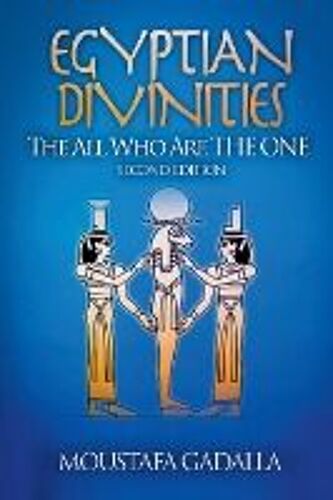 Egyptian Divinities