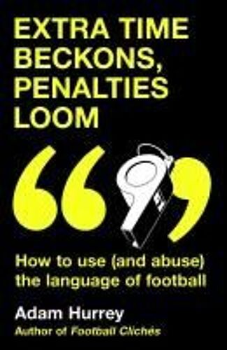 Extra Time Beckons, Penalties Loom