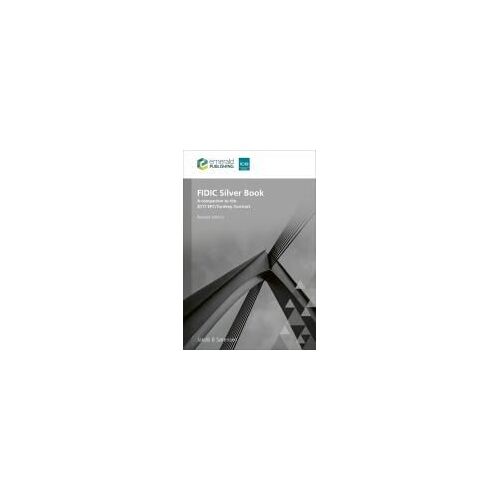 Fidic Silver Book, Revised Edition