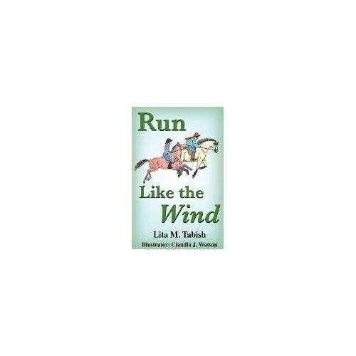 Run Like The Wind