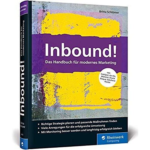 Inbound!