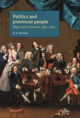 Politics And Provincial People
