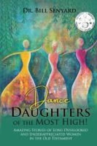 Dance Daughters Of The Most High!