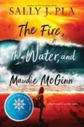The Fire, The Water, And Maudie Mcginn