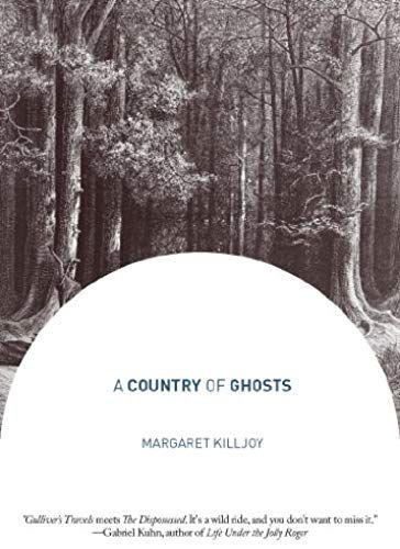 A Country Of Ghosts