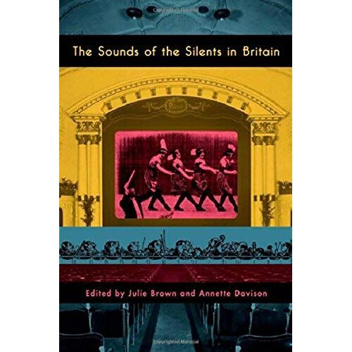 The Sounds Of The Silents In Britain