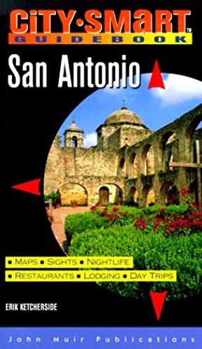 San Antonio (City Smart)