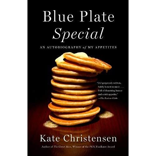 Blue Plate Special