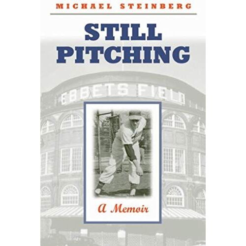 Still Pitching