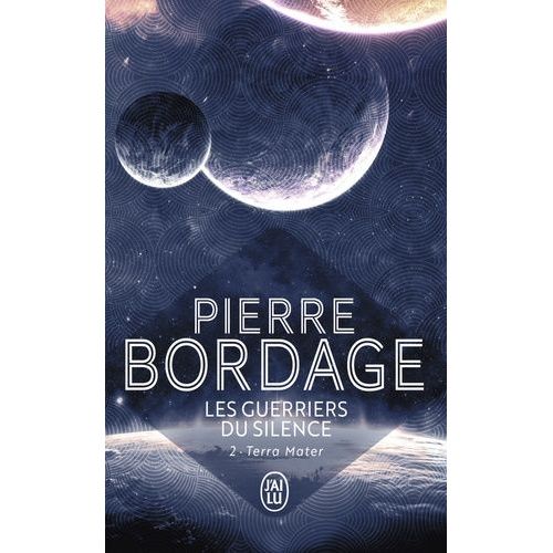 Les Guerriers Du Silence - Tome 2 - Terra Mater