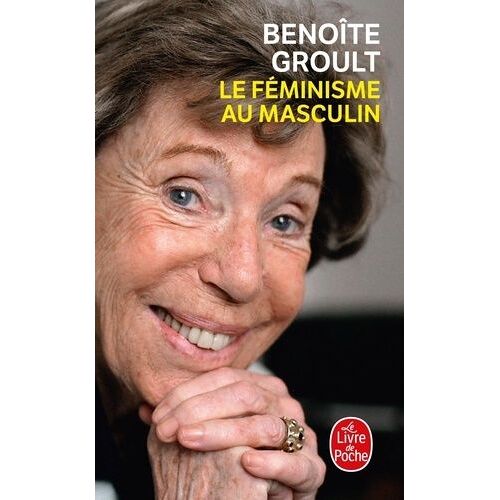 Le Féminisme Au Masculin