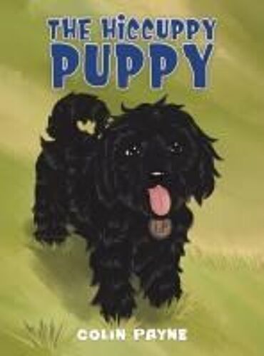 The Hiccuppy Puppy