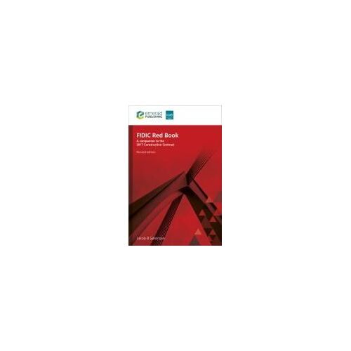 Fidic Red Book, Revised Edition