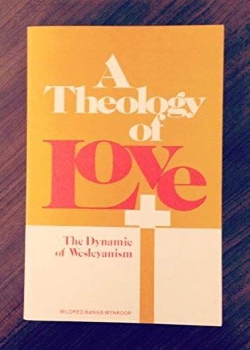 The Theology Of Love