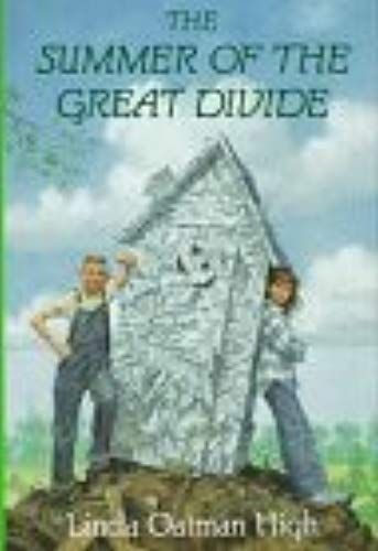 The Summer Of The Great Divide