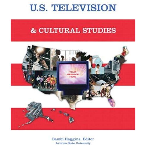 U.S. Television & Cultural Studies
