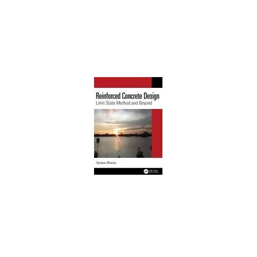 Reinforced Concrete Design