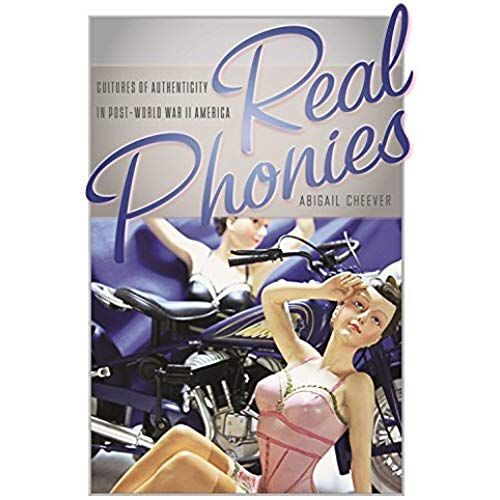 Real Phonies
