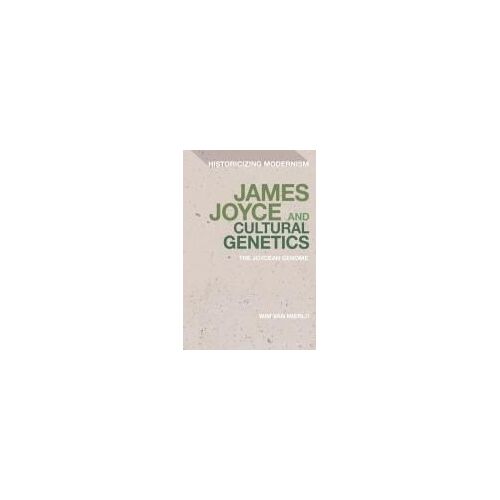 James Joyce And Cultural Genetics