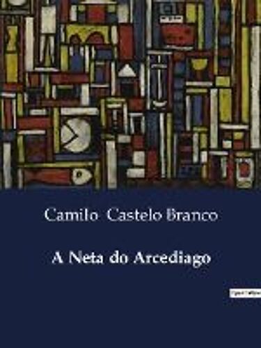A Neta Do Arcediago