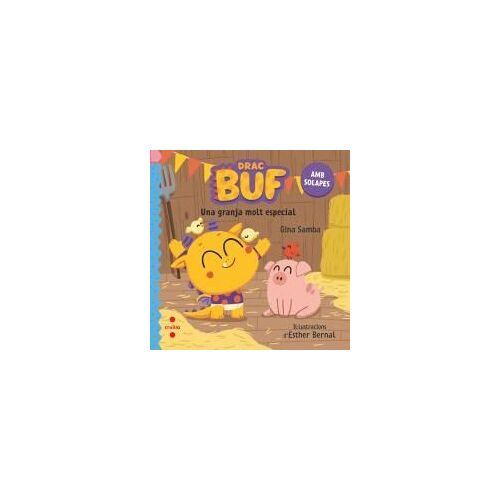 C-Buf.5 Una Granja Molt Especial