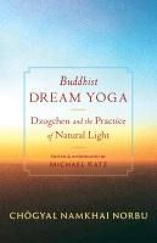 Buddhist Dream Yoga