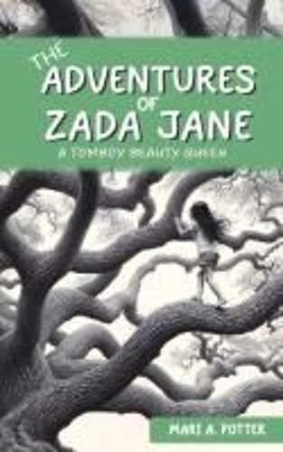 The Adventures Of Zada Jane