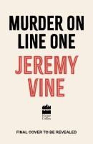 The Murder On Line One