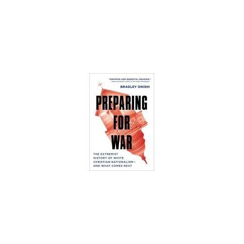 Preparing For War