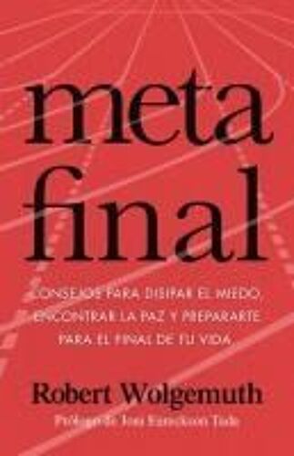 Meta Final (Finish Line)